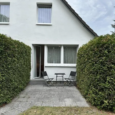 Pensión Stoertebeker 7