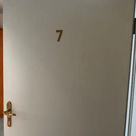 Stoertebeker 7 Prerow