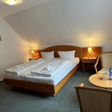 Gasthuis Stoertebeker 7 Prerow