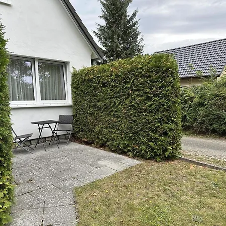 Stoertebeker 7 Prerow