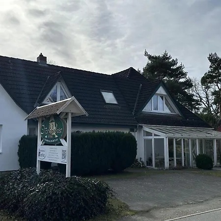 Pensjonat Stoertebeker 7