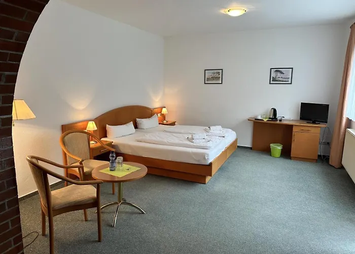 Stoertebeker 7 Gasthuis