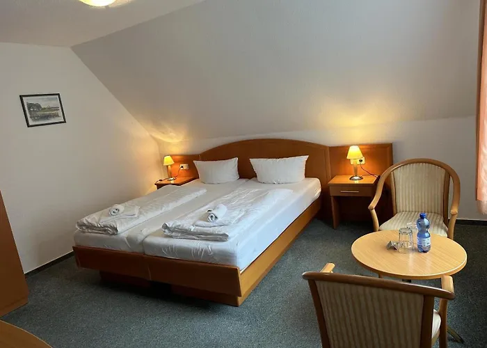 Gasthuis Stoertebeker 7 Prerow