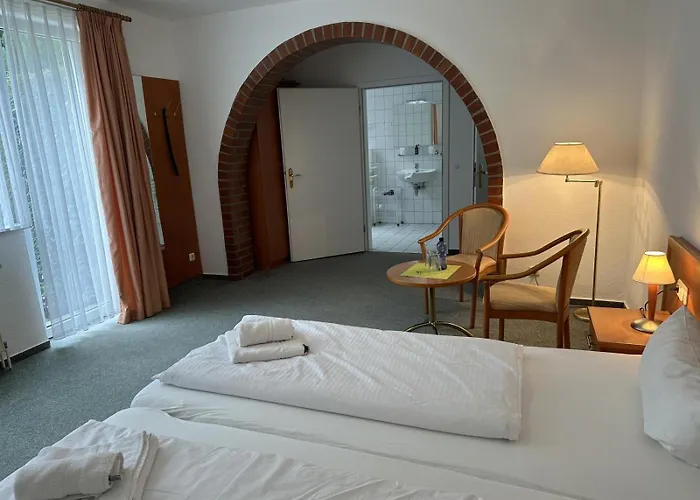 Stoertebeker 7 Gasthuis