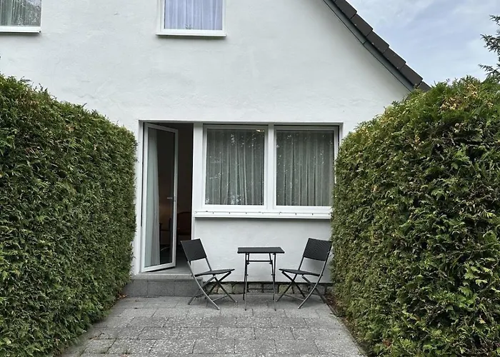 Gasthuis Stoertebeker 7 3*