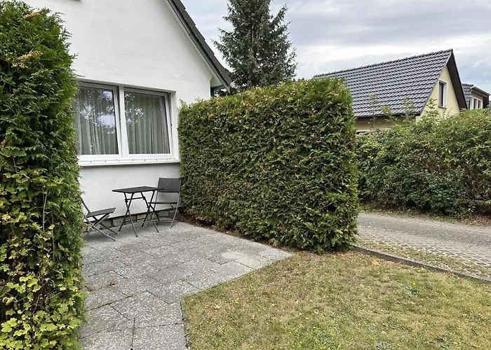 Stoertebeker 7 Prerow